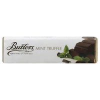 Butlers Mint Dark Chocolate Truffle 75g