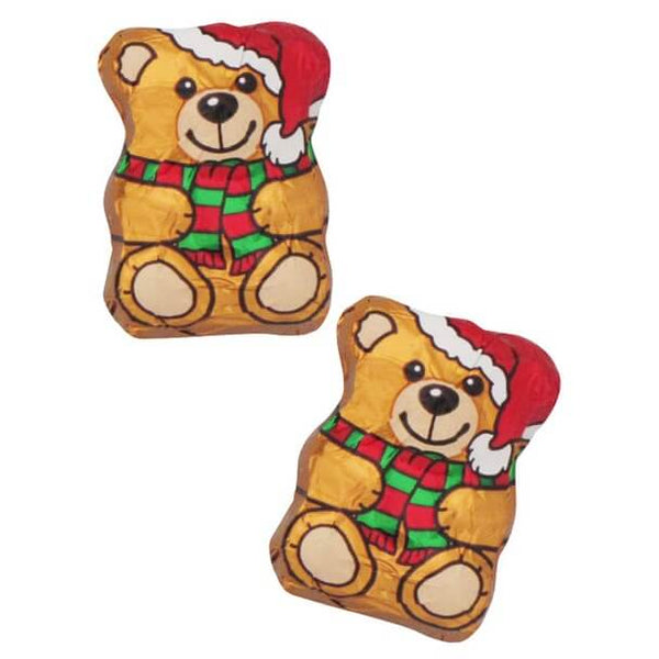 Storz Mini Christmas Bears 6g