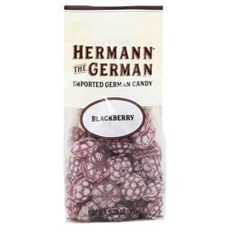 Hermann The German Blackberry Candy 150g