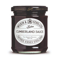 Wilkin and Sons Tiptree Cumberland Sauce 227g