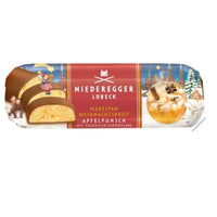 Niederegger Christmas Loaf With Apple Punch 125g