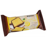 Schluender Foil Cake Lemon Chocolate Covered 400g