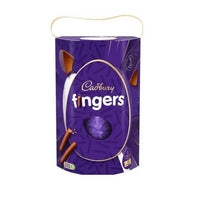 Cadbury Fingers Large Egg 212.9g