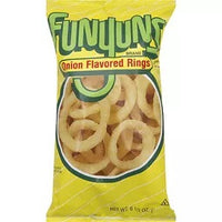 Smiths Funyons Onion Rings 75g
