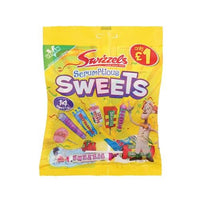 Swizzels Matlow Scrumptious Sweets 134g