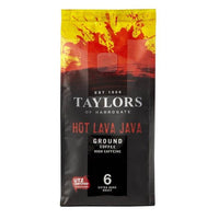Taylors of Harrogate Hot Lav Java Coffee 100g