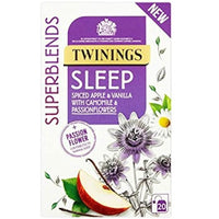 Twinings Superblends Sleep 20g