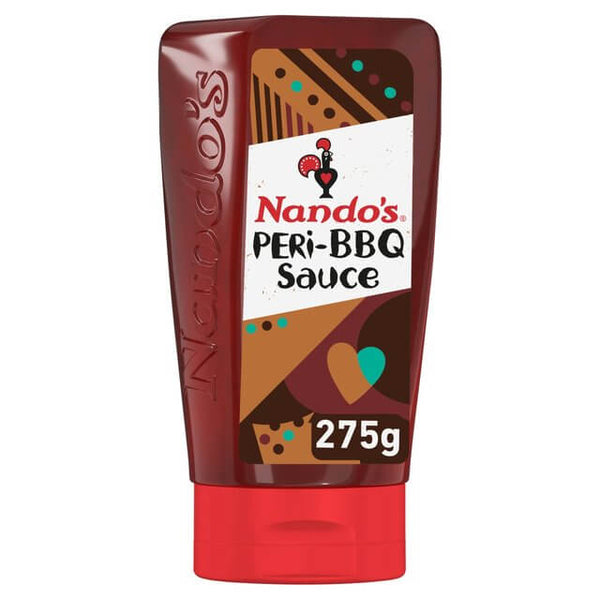 Nandos Mild Peri BBQ Sauce 275g