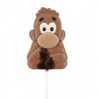 Belfine Lollipop Orangutan 35g