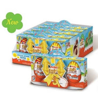 Ferrero Kinder Joy 3 Pack Easter Eggs 60g