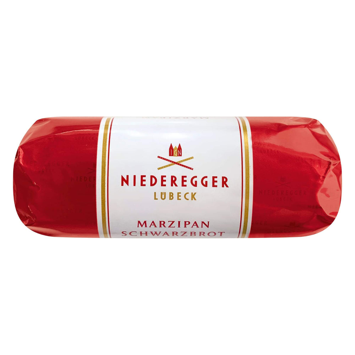 Niederegger Marzipan Schwarzbrot 75g