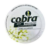 Cobra Wax Polish Original 350ml