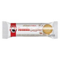 Bakers Tennis Doubles 125g