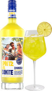 Spritz Del Conte Lemoncello 750ml