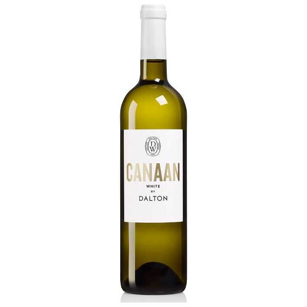 Dalton Canaan White Galilee 2023 750ml