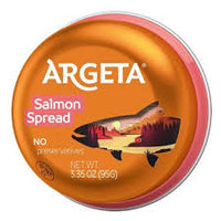 Argeta Salmon Spread 95g