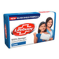 Lifebuoy Mild Care White Bar with Multi Vitamins 175g