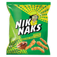 Simba Niknaks Chutney 50g
