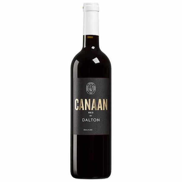 Dalton Canaan Red Blend 2023 750ml
