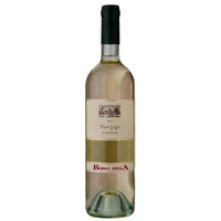 Borgo Bella Pinot Grigio 2023 750ml
