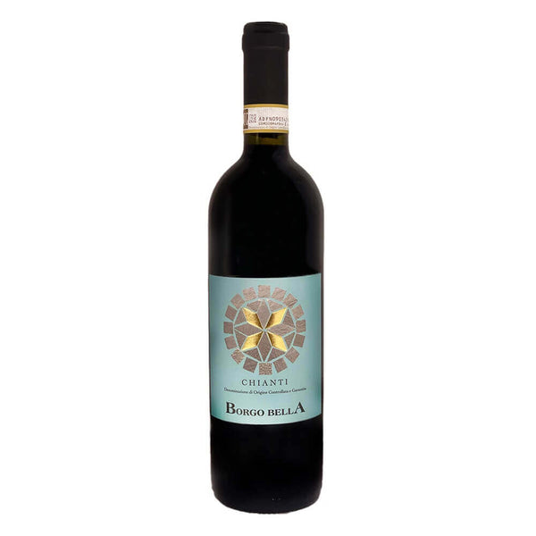 Borgo Bella Chianti 2023 750ml