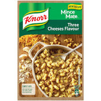 Knorr Mince Mate Three Cheeses 230g