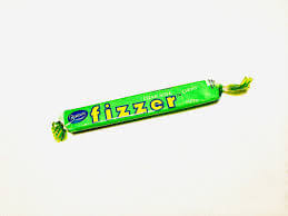 Beacon Fizzer Cream Soda 11.6g