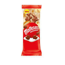 Mars Maltesers Gingerbread Reindeer 29g