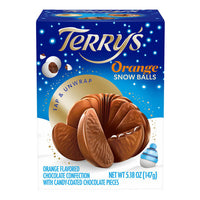 Terrys Chocolate Snow Balls 145g