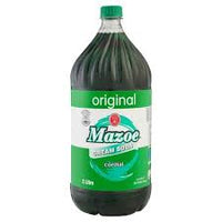 Schwepps Mazoe Cream Soda (From Zimbabwe) 2L