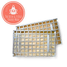 Pannemerwe Fudge Pan Maker 450g