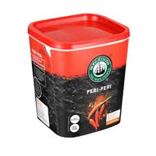 Robertsons Peri Peri Spice Tub 700g