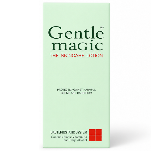 Gentle Magic Skincare Lotion 125ml