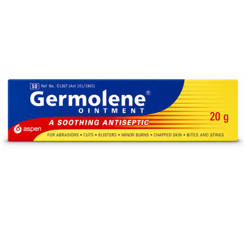 Germolene Antiseptic Ointment 20g