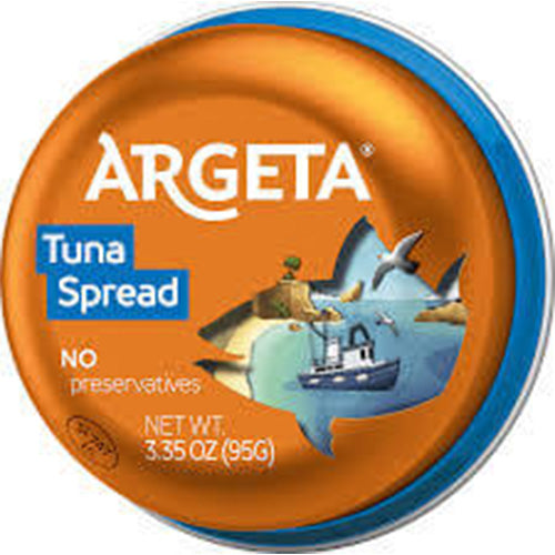 Argeta Tuna Spread 95g