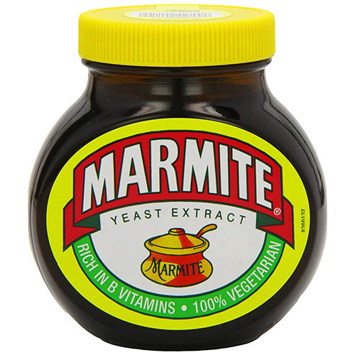 Marmite Yeast Extract 500g