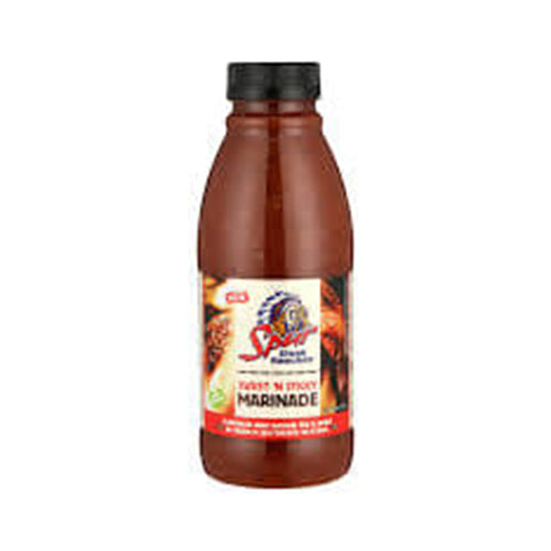 Spur Sweet and Sticky Marinade 500ml