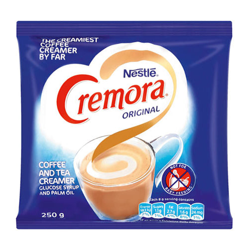 Nestle Cremora Coffee and Tea Creamer Bag (Kosher) 500g