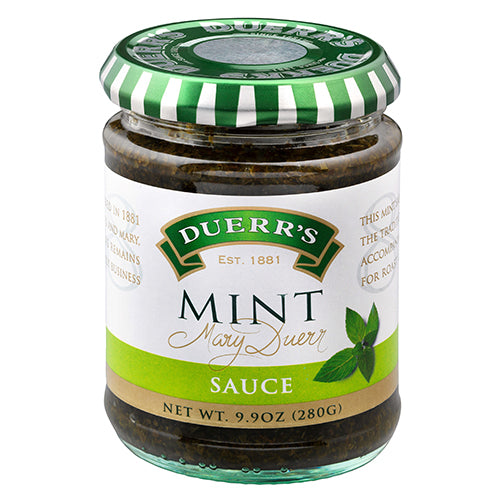 Duerrs Mint Sauce 280g