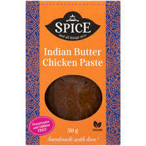 Spice and All Things Nice Indian Butter Chicken 50g