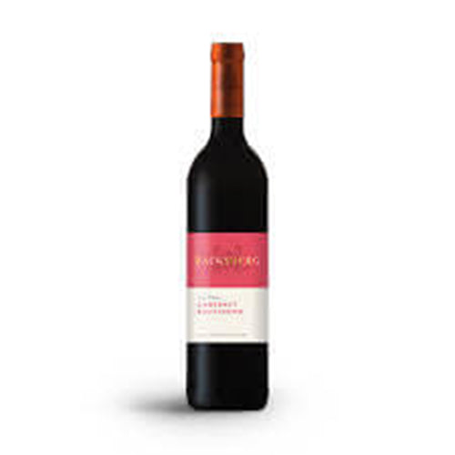 Backsberg Wine Cabernet Sauvignon Four Pillars 2019 750ml