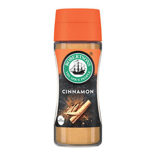 Robertsons Cinnamon Spice Bottle 42g