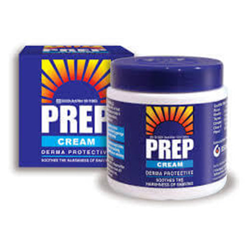 Prep Shaving Cream 250g