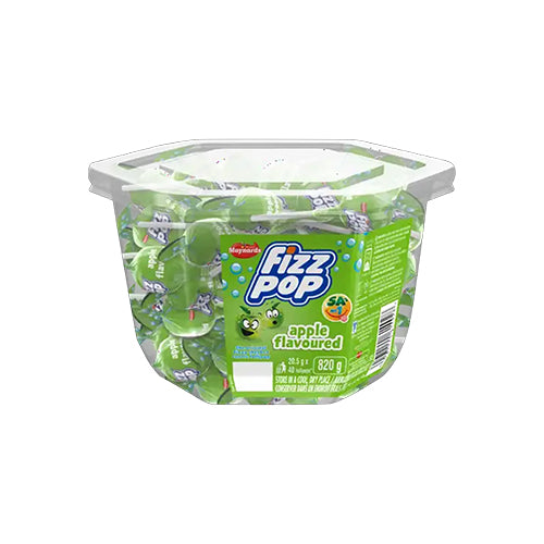 Beacon Fizz Pop Apple 820g