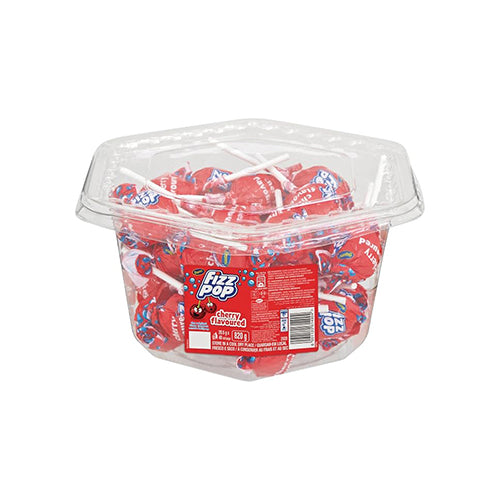 Beacon Fizz Pop Cherry 820g