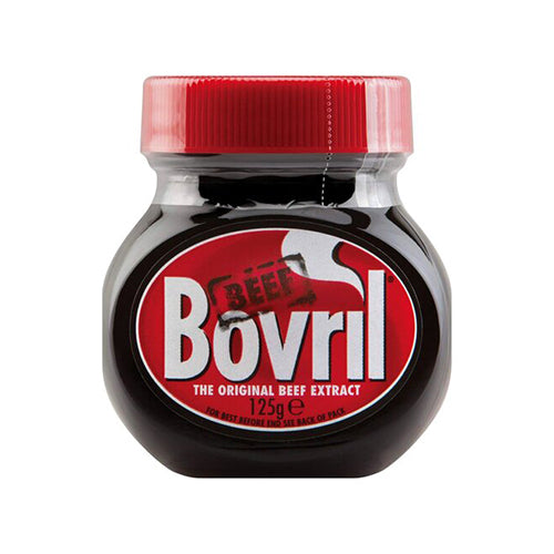 Bovril Beef Extract 125g