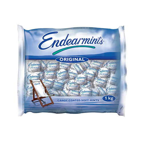 Cadbury Endearmints Original 1kg