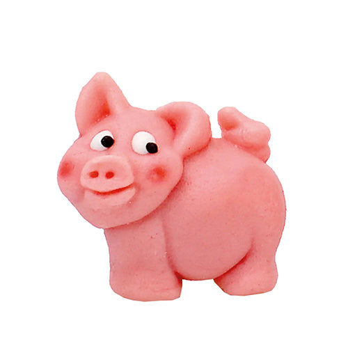 Funsch Good Luck Pig Jolante in Drum 33g
