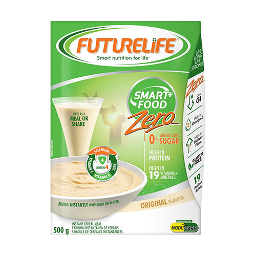 FutureLife Smart Food Cereal Original Zero 500g