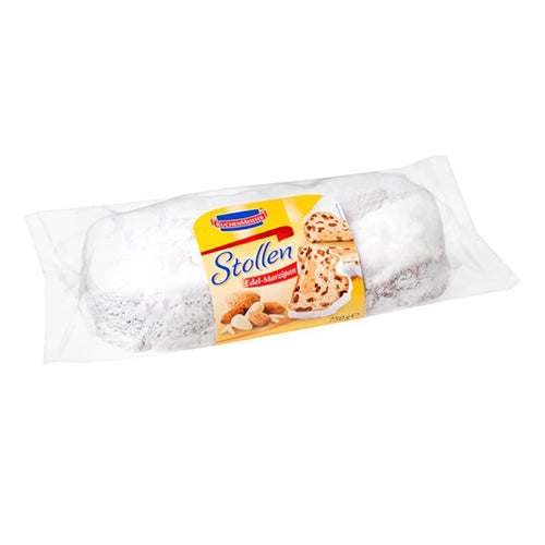 Kuchenmeister Marzipan Stollen Cello Large 750g